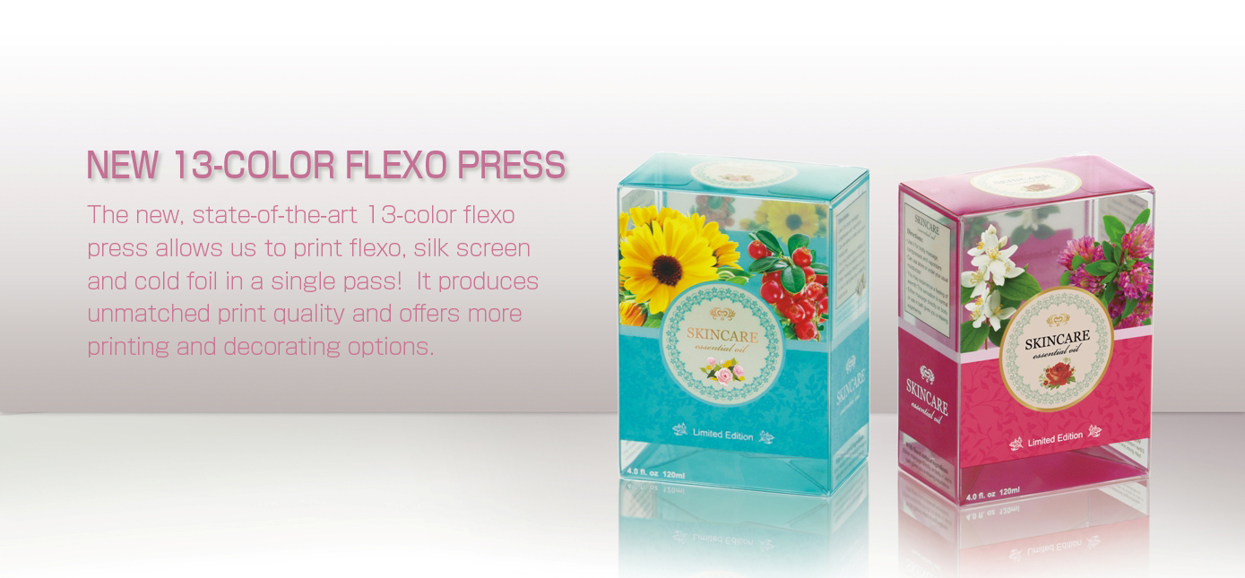 flexo